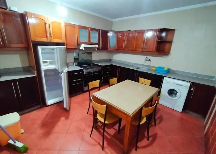 Villa Delta Porto 100-59 Şarm El-Şeyh
